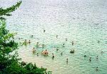 Ti Top Island