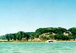 Tuan Chau Beach