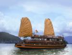 Classic Sails 2days 1night