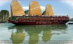 Halong Sails Cruise 2days 1night