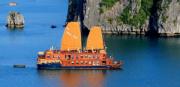 Halong Violet Cruise 2days 1night