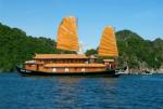 Huong Hai Deluxe Cruise 2days 1night