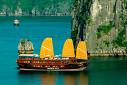Indochina Sails 3days 2nights