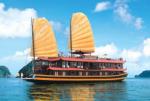 Oriental Sails Cruise 2days 1night