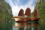 Red Dragon Cruise 2 days 1 night