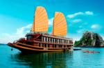 Valentine Cruise 2days 1night