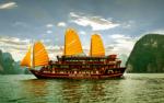 Victory Cruise 3days 2nights