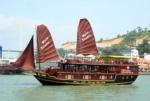 White Dolphin Cruise 2days 1night