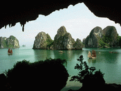 Halong travel resources